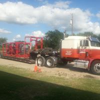 Bardwell Trucking & Logistics image 3