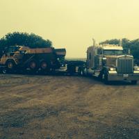 Bardwell Trucking & Logistics image 4