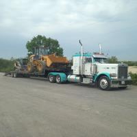 Bardwell Trucking & Logistics image 5