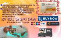 Proluton Depot 250 mg image 1