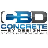 CONCRETE BY DESIGN LLC image 1