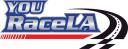 YouRaceLA logo
