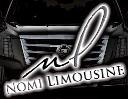 Nomi Limousine Aspen logo