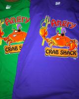 Angry Crab Shack image 3