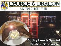 George and Dragon Pub image 4