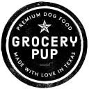 Grocery Pup logo