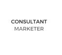 Consultant Marketer logo