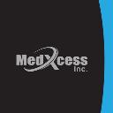 MedXcess, Inc. logo