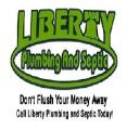 Liberty Plumbing & Septic logo