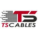 TS Cables logo