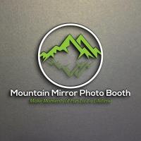 Mountain Mirror Photo Booth image 1