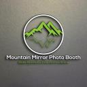 Mountain Mirror Photo Booth logo
