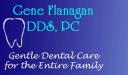 Gene Flanagan D.D.S., P.C. logo