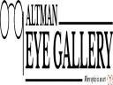 Altman Eye Gallery logo