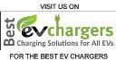 Best EV Chargers logo