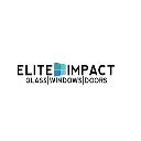 Elite Impact Windows logo