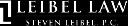 Steven Leibel - Car Accident Lawyer logo