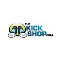 The Kick Shop logo