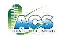 ACS Quality Cleaning logo