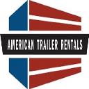 American Trailer Rentals, Inc. logo