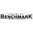 Benchmark Commercial Cleaning Services Gainesville logo