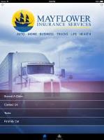 Mayflower Insurance image 2