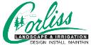 Corliss Landscape & Irrigation logo