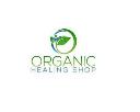 Organic Healing Shop LLC logo