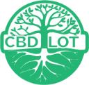 CBD LOT logo