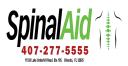 Orlando Spinal Aid Chiropractic Center logo