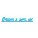 Rivinius and Sons logo