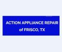 Action Appliance Repair of Frisco logo