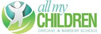 All My Children Day Care & Nursery Schools image 1