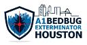 A1 Bed Bug Exterminator Houston logo