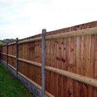 Fort Mill Fence Service image 3