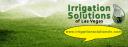 Irrigation Solutions of Las Vegas logo