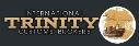 International Trinity Customs Brokers logo