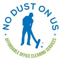 No Dust On Us Cleaning Service image 1