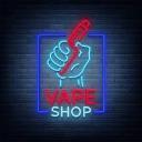 Smokes and Vapor logo