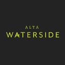 Alta Waterside Apartments logo