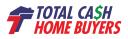 Total Cash Home Buyers logo
