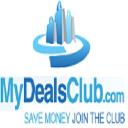 MyDealsClub logo