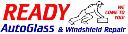 Ready AutoGlass & Windshield Repair logo