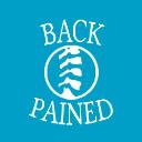 Back Pained logo