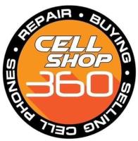Cell Shop 360 image 2