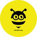 Yellowbee.App logo