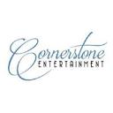 Cornerstone Entertainment  logo
