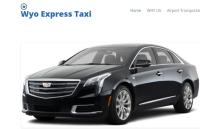 Wyo Express and Taxi Service image 1