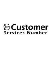 Customer Services Number image 1