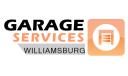 Garage Door Repair Williamsburg logo